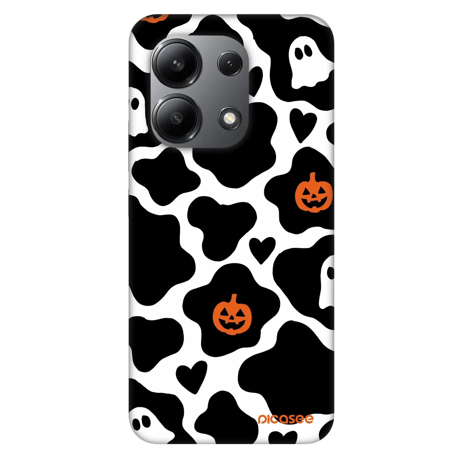 Picasee Fashion Case na Xiaomi Redmi Note 13 4G - Boow