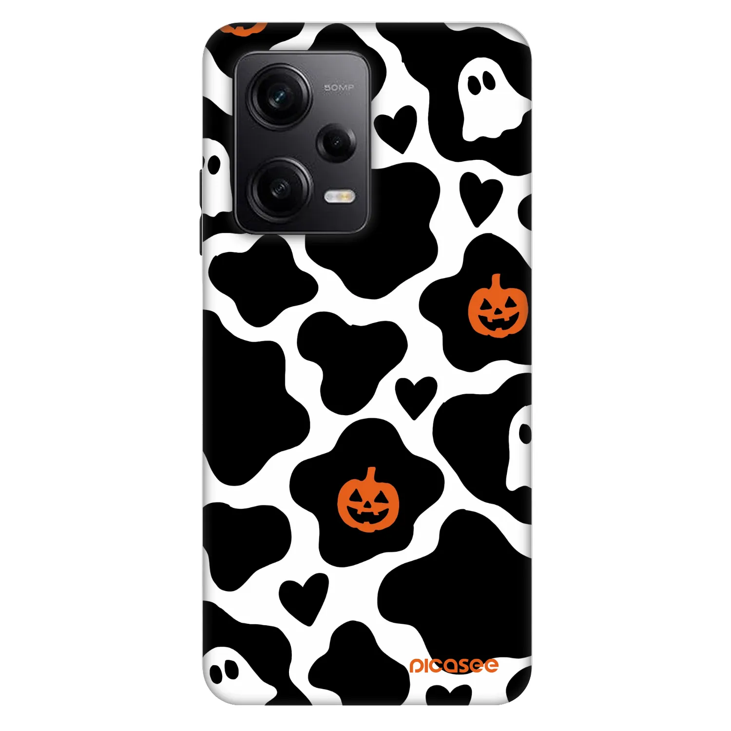 Picasee Fashion Case na Xiaomi Redmi Note 12 Pro+ 5G - Boow