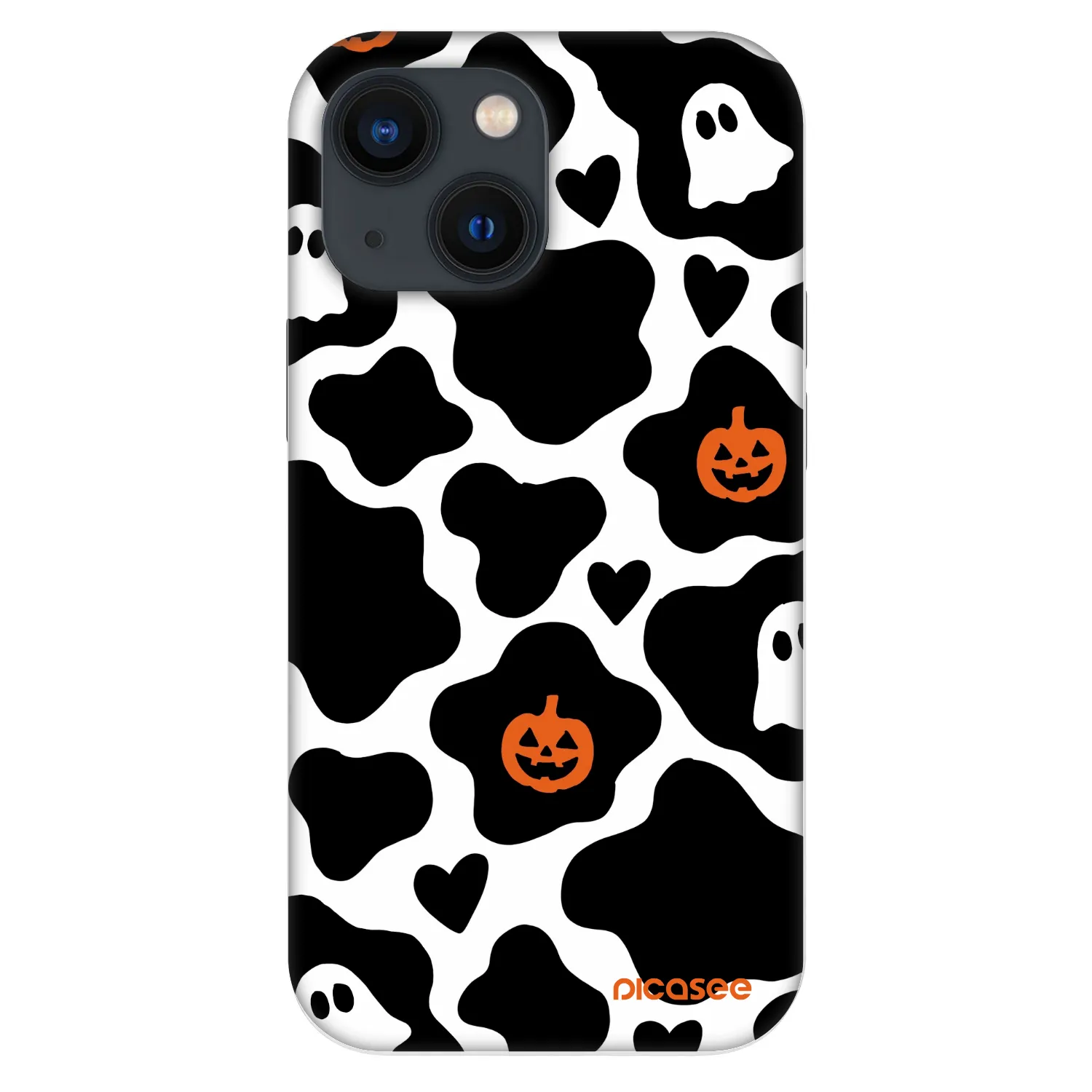 Picasee Fashion Case na Apple iPhone 13 mini - Boow