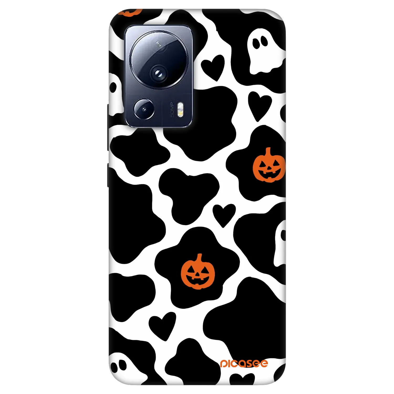 Picasee Fashion Case na Xiaomi 13 Lite - Boow