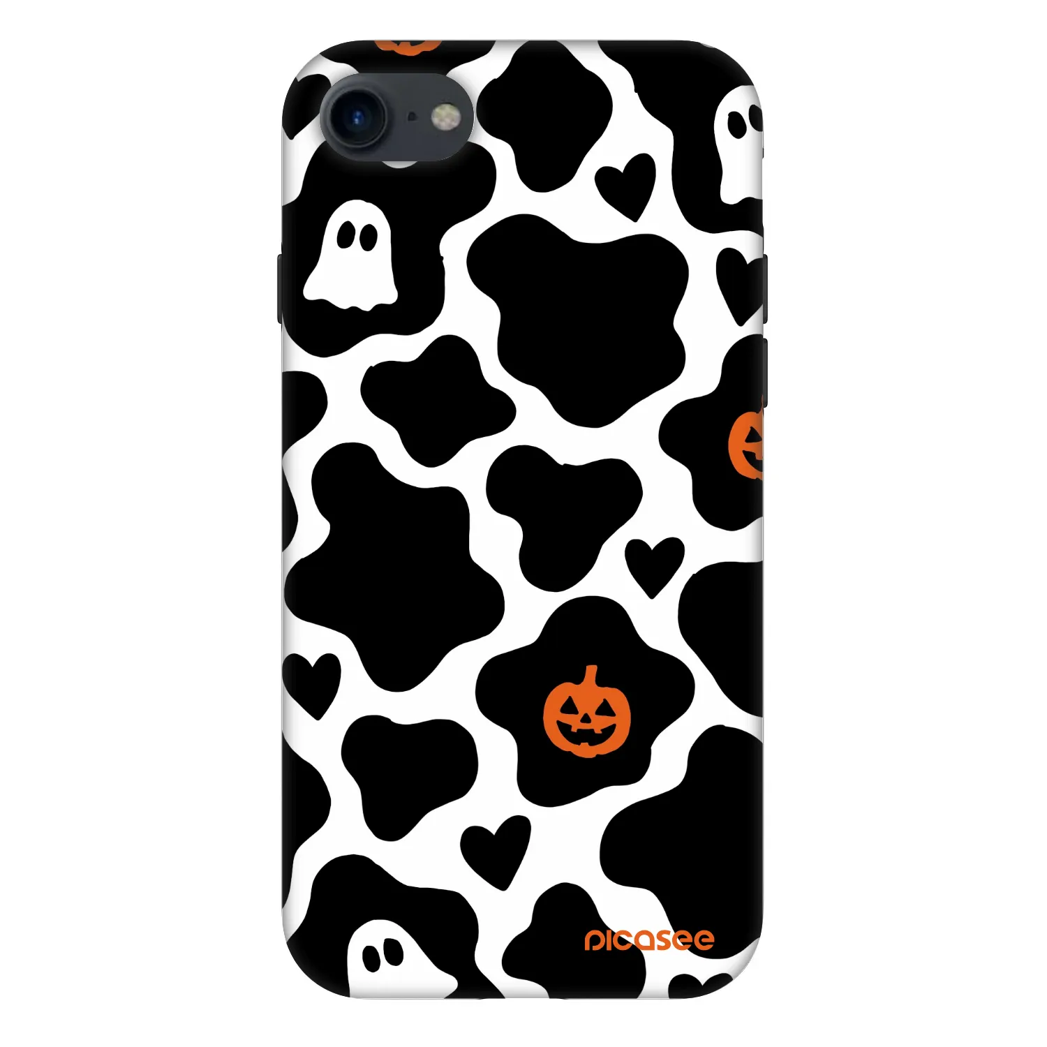 Picasee Fashion Case na Apple iPhone 7 - Boow