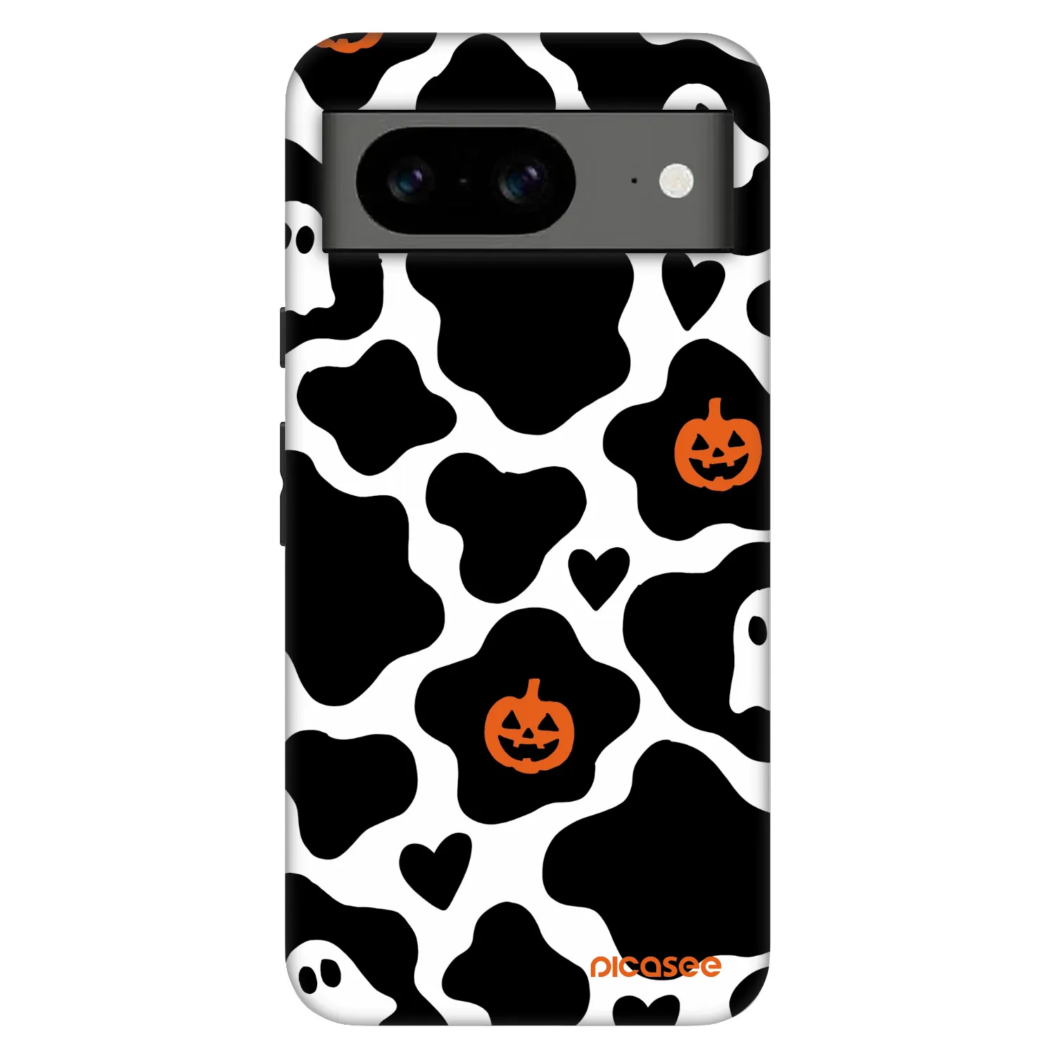 Picasee Fashion Case na Google Pixel 8 Pro - Boow