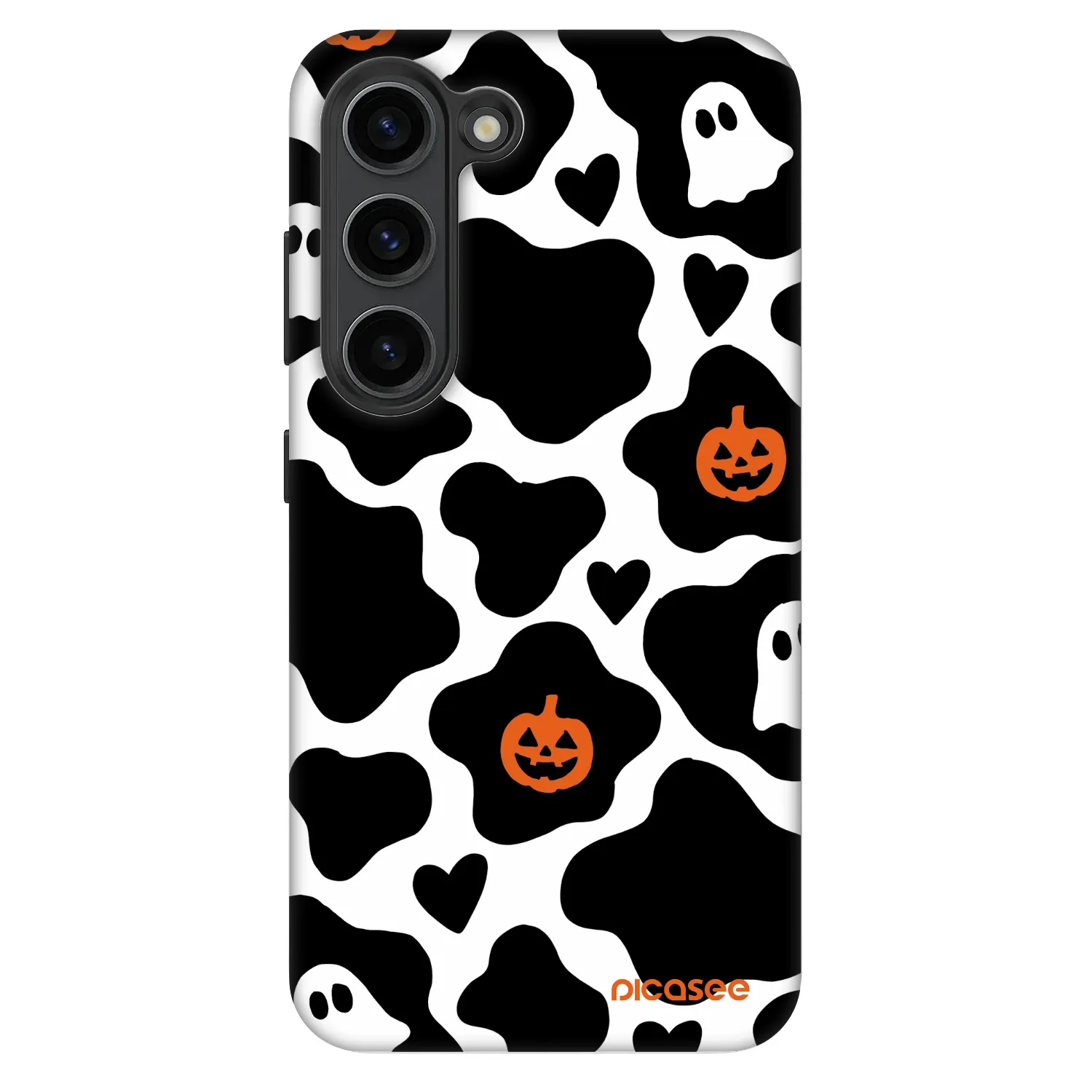 Picasee Fashion Case na Samsung Galaxy S23 5G - Boow