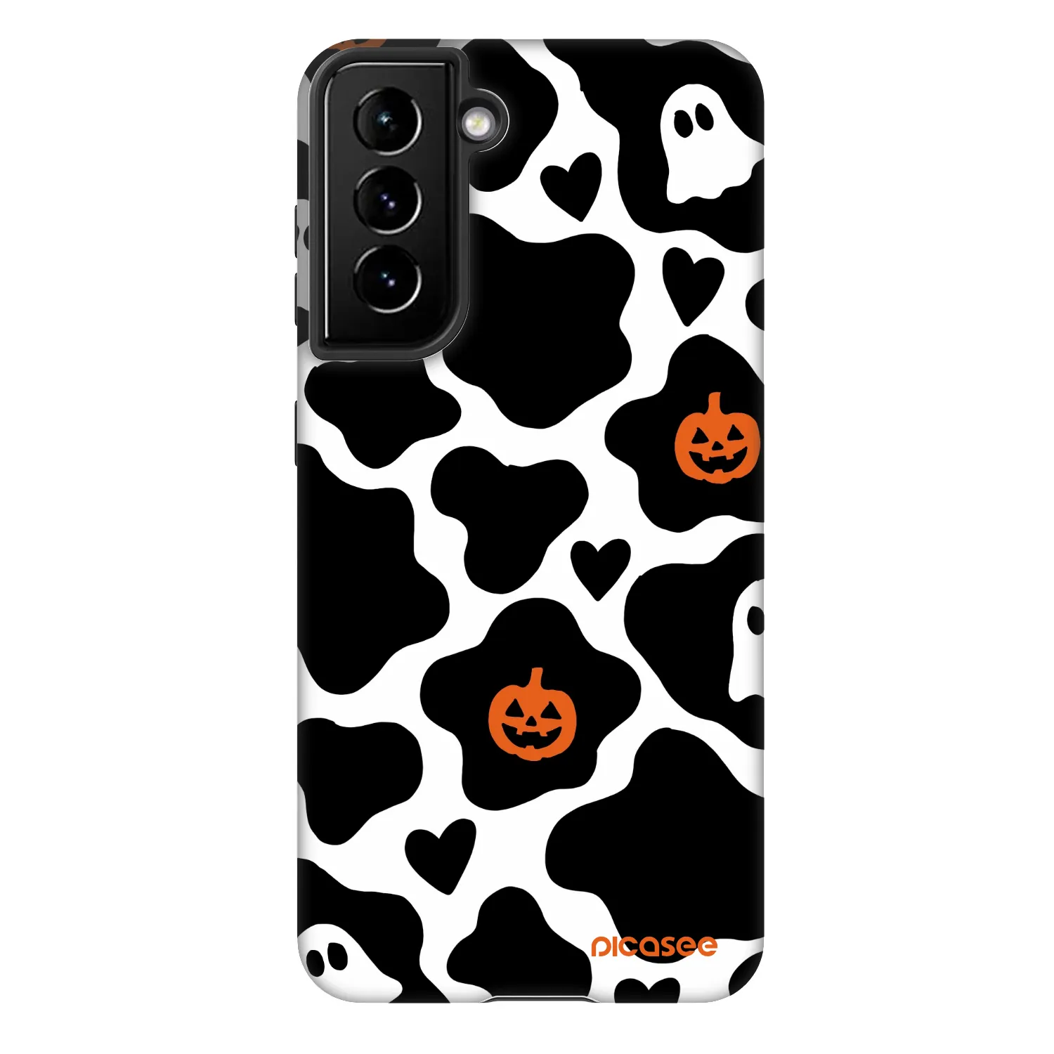 Picasee Fashion Case na Samsung Galaxy S21 5G G991B - Boow