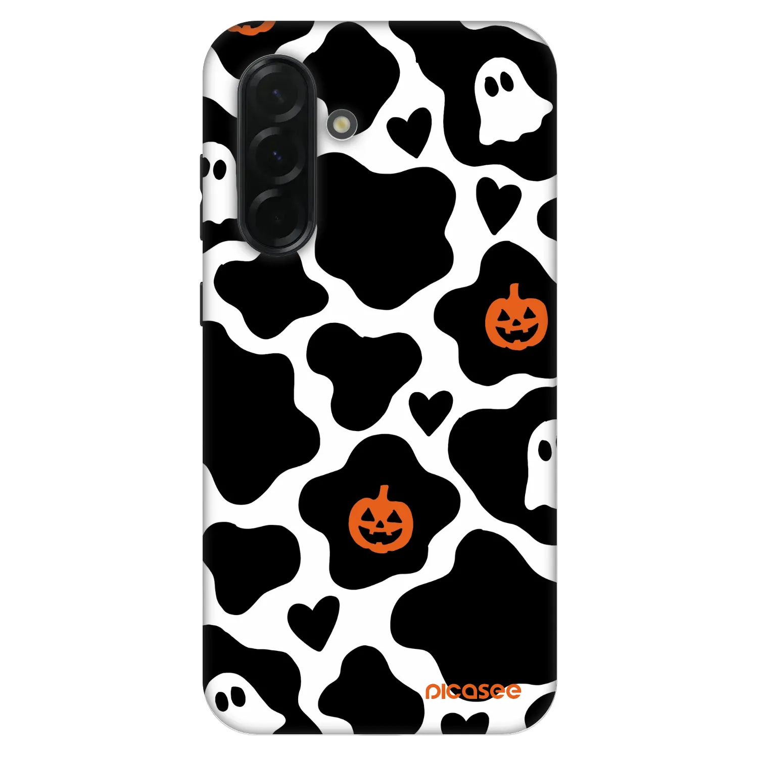 Picasee Fashion Case na Samsung Galaxy A36 5G - Boow