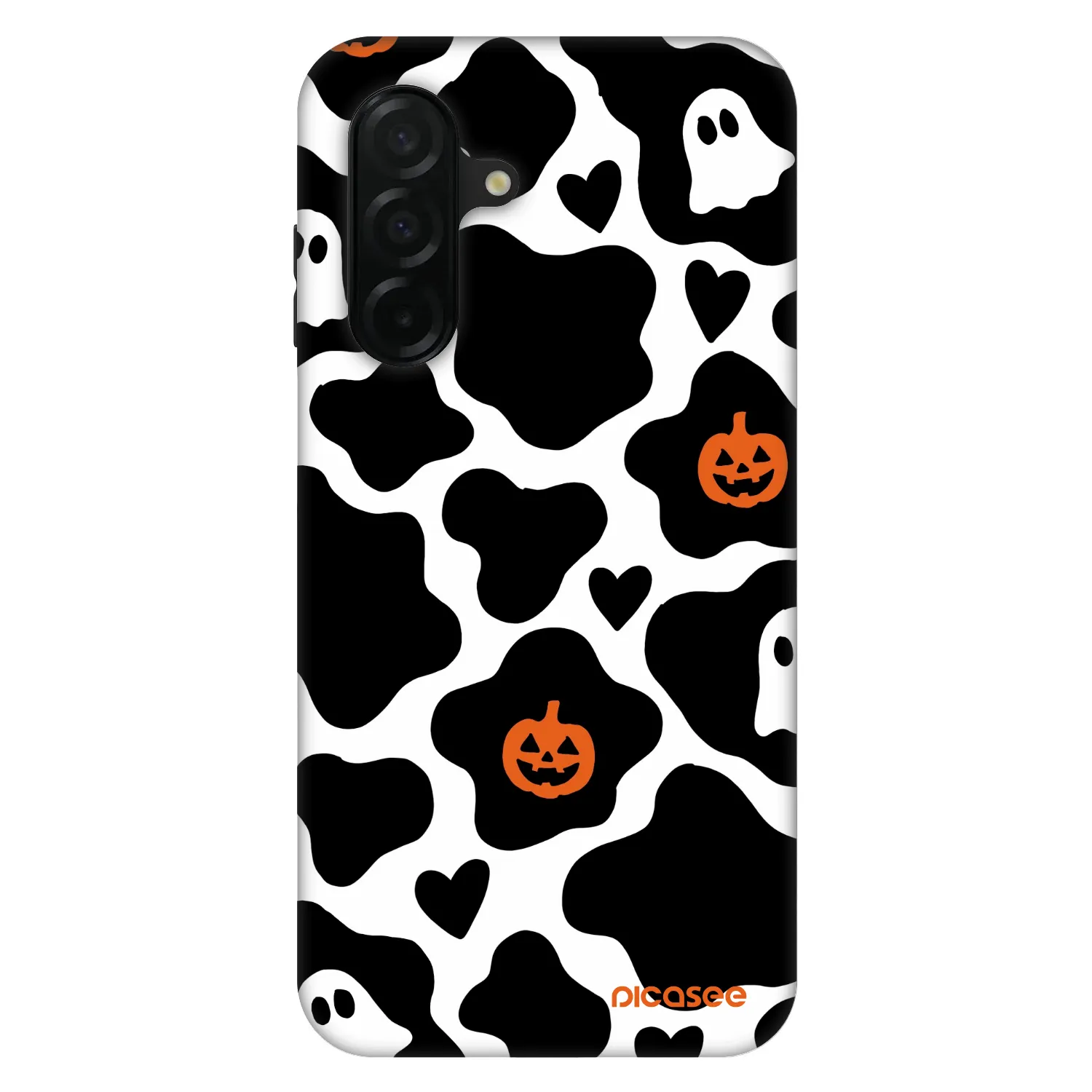 Picasee Fashion Case na Samsung Galaxy A26 5G A266B - Boow