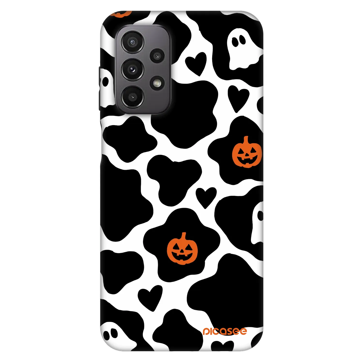 Picasee Fashion Case na Samsung Galaxy A23 A235F 4G - Boow