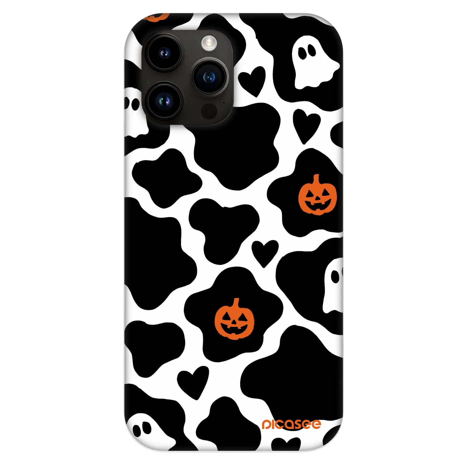 Picasee Fashion Case MagSafe na Apple iPhone 13 Pro Max - Boow