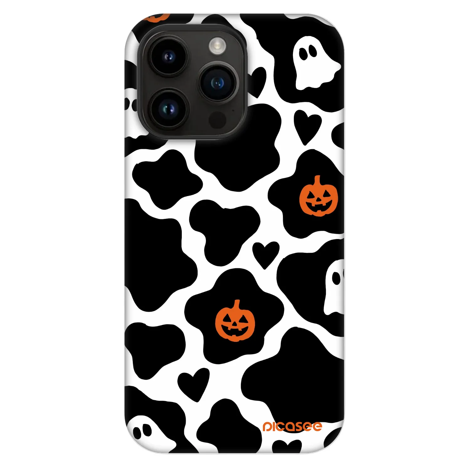 Picasee Fashion Case MagSafe na Apple iPhone 14 Pro Max - Boow