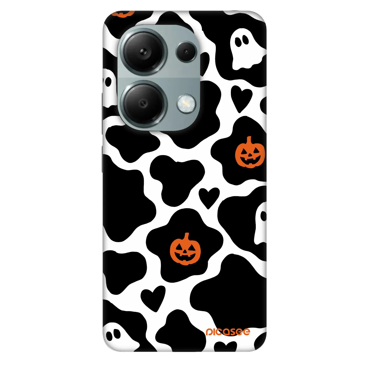 Picasee Fashion Case na Xiaomi Redmi Note 13 Pro 4G - Boow