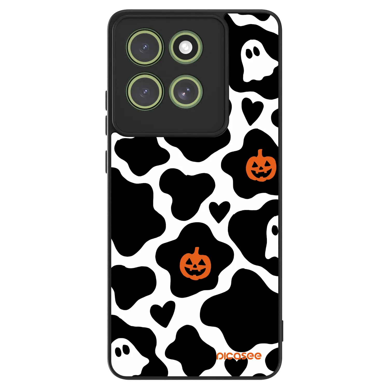 Picasee ULTIMATE CASE na Motorola Moto G86 5G - Boow
