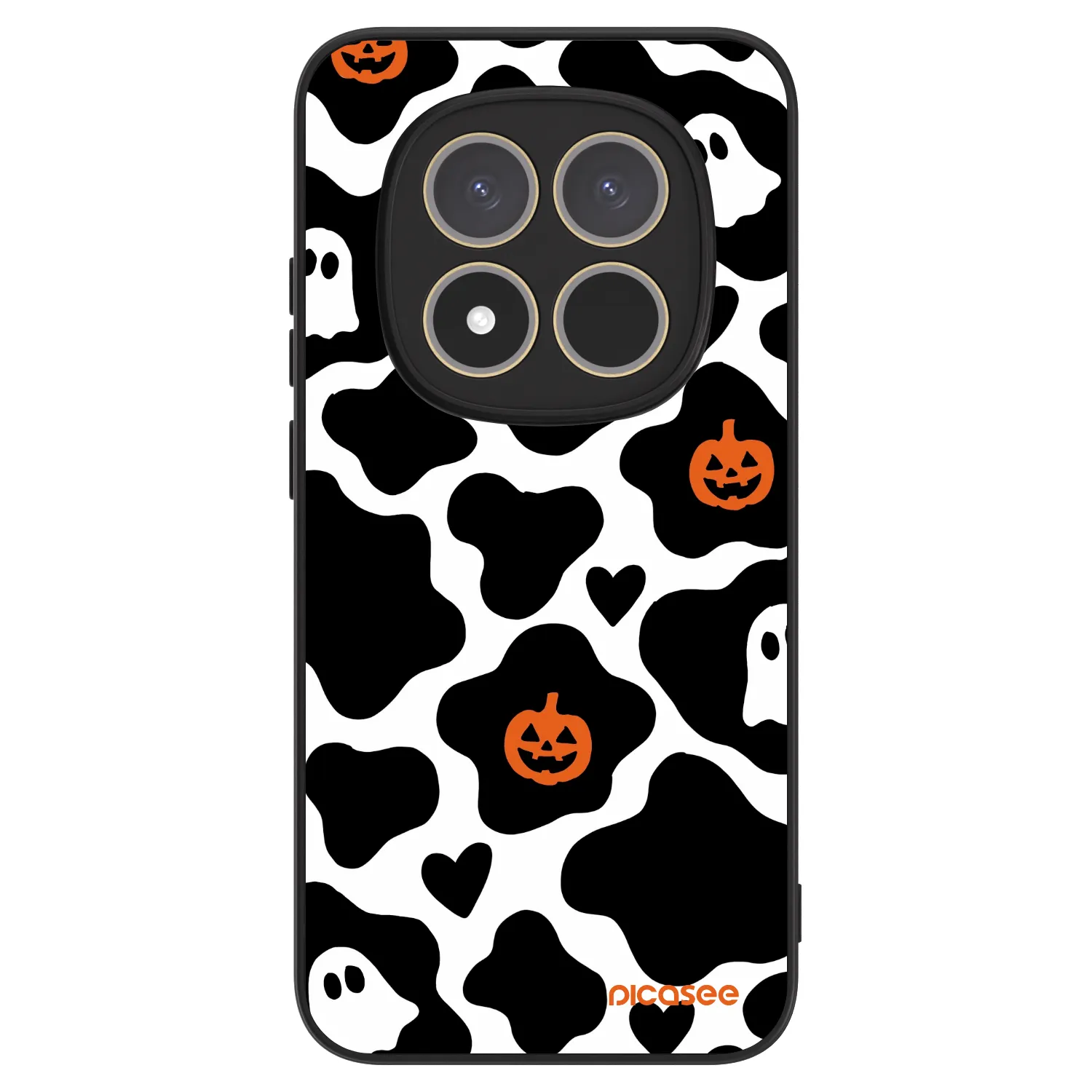 Picasee ULTIMATE CASE na Xiaomi Redmi Note 15 Pro 4G - Boow