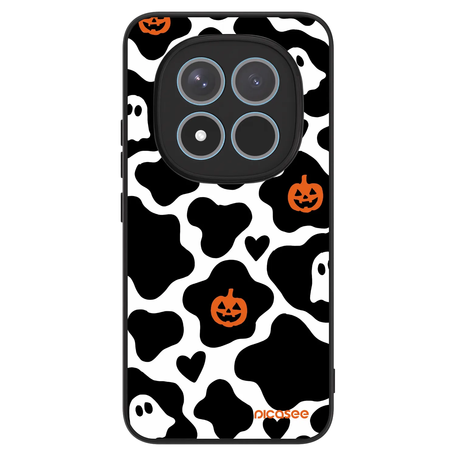 Picasee ULTIMATE CASE na Xiaomi Redmi Note 15 Pro+ - Boow