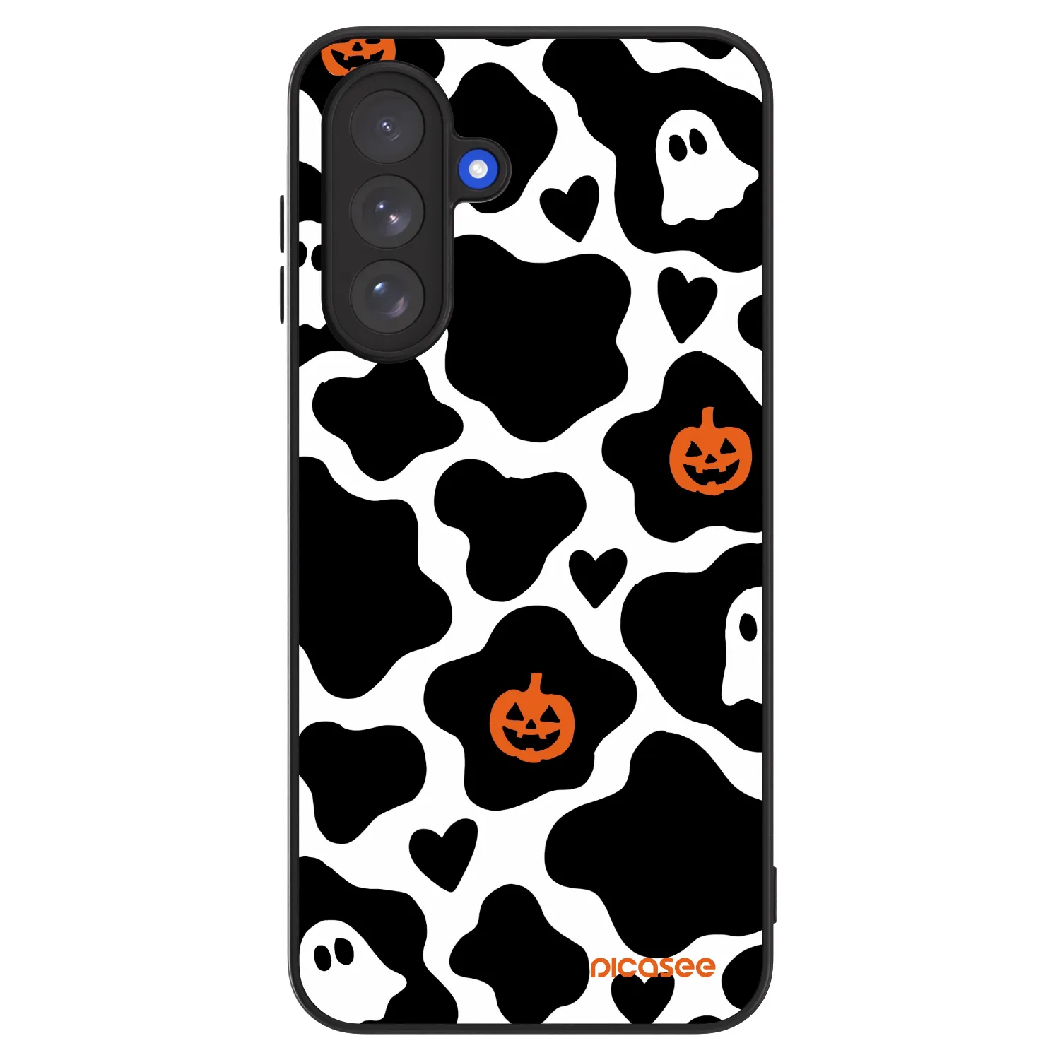 Picasee ULTIMATE CASE na Samsung Galaxy A17 5G - Boow