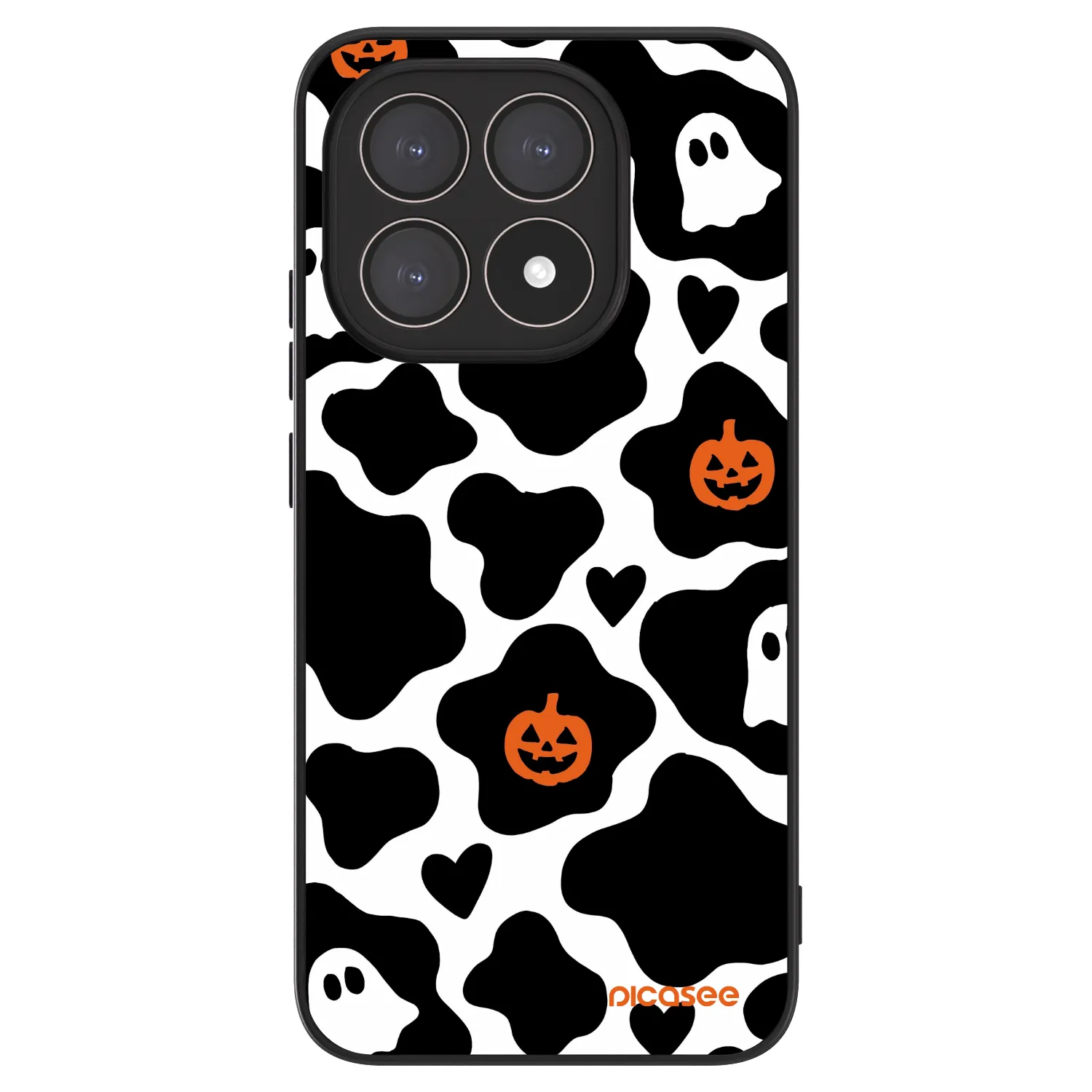 Picasee ULTIMATE CASE na Xiaomi 15T - Boow