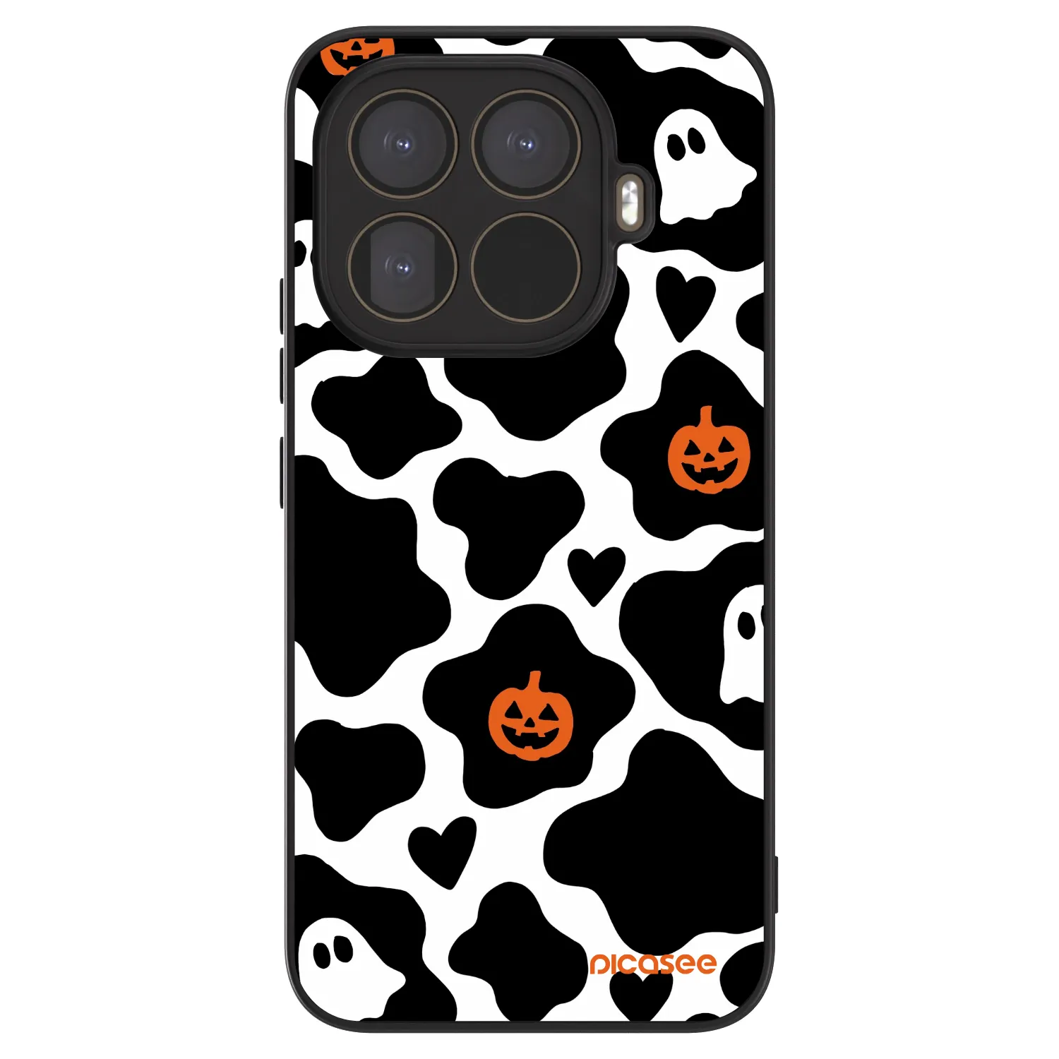 Picasee ULTIMATE CASE na Xiaomi 15T Pro - Boow