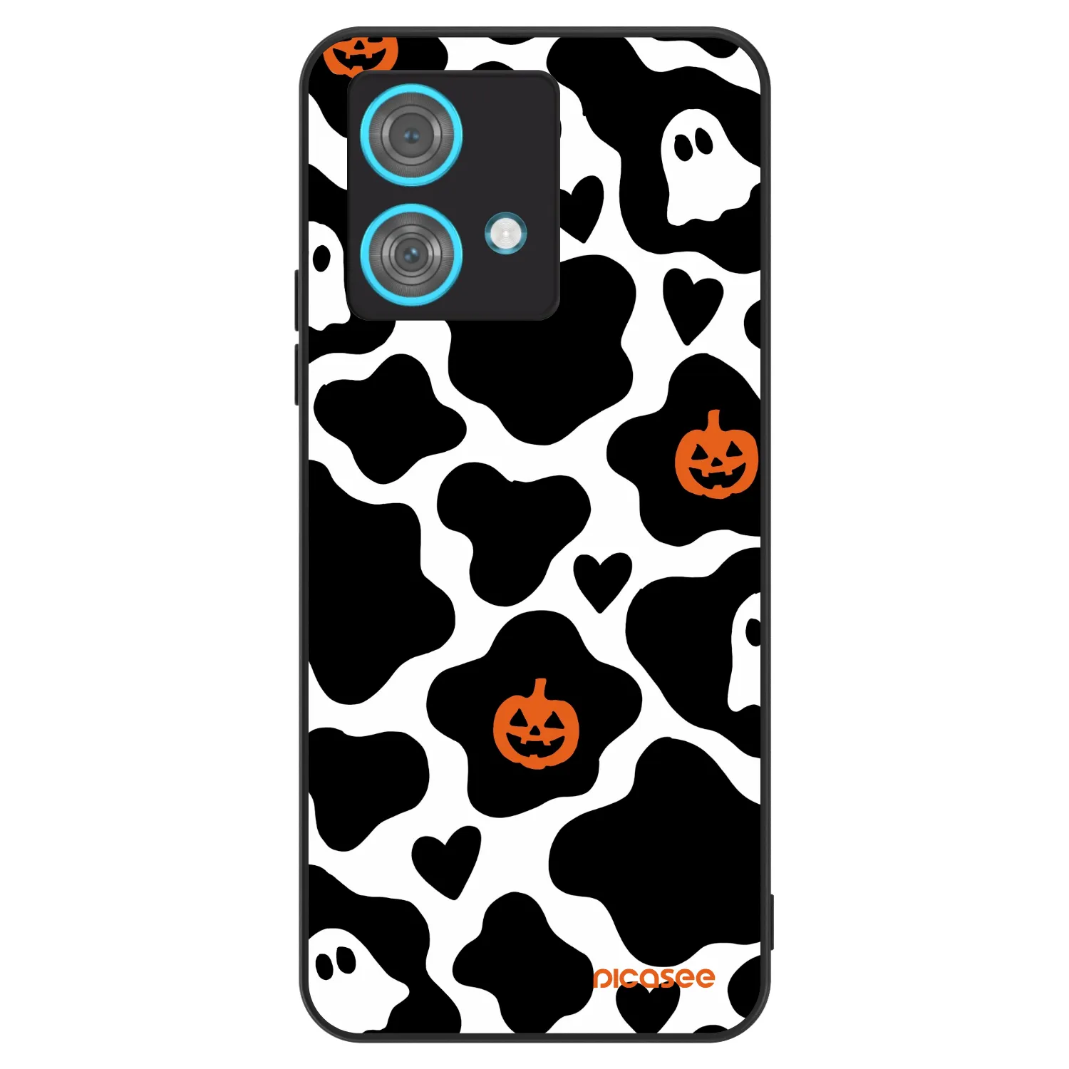 Picasee ULTIMATE CASE na Motorola Edge 40 Neo - Boow