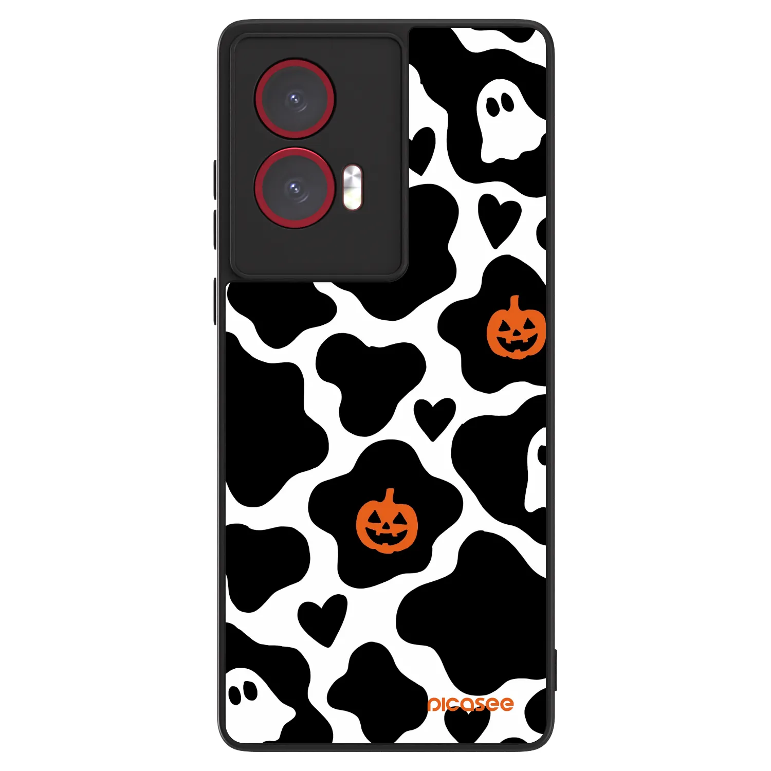 Picasee ULTIMATE CASE na Motorola Edge 50 Fusion - Boow
