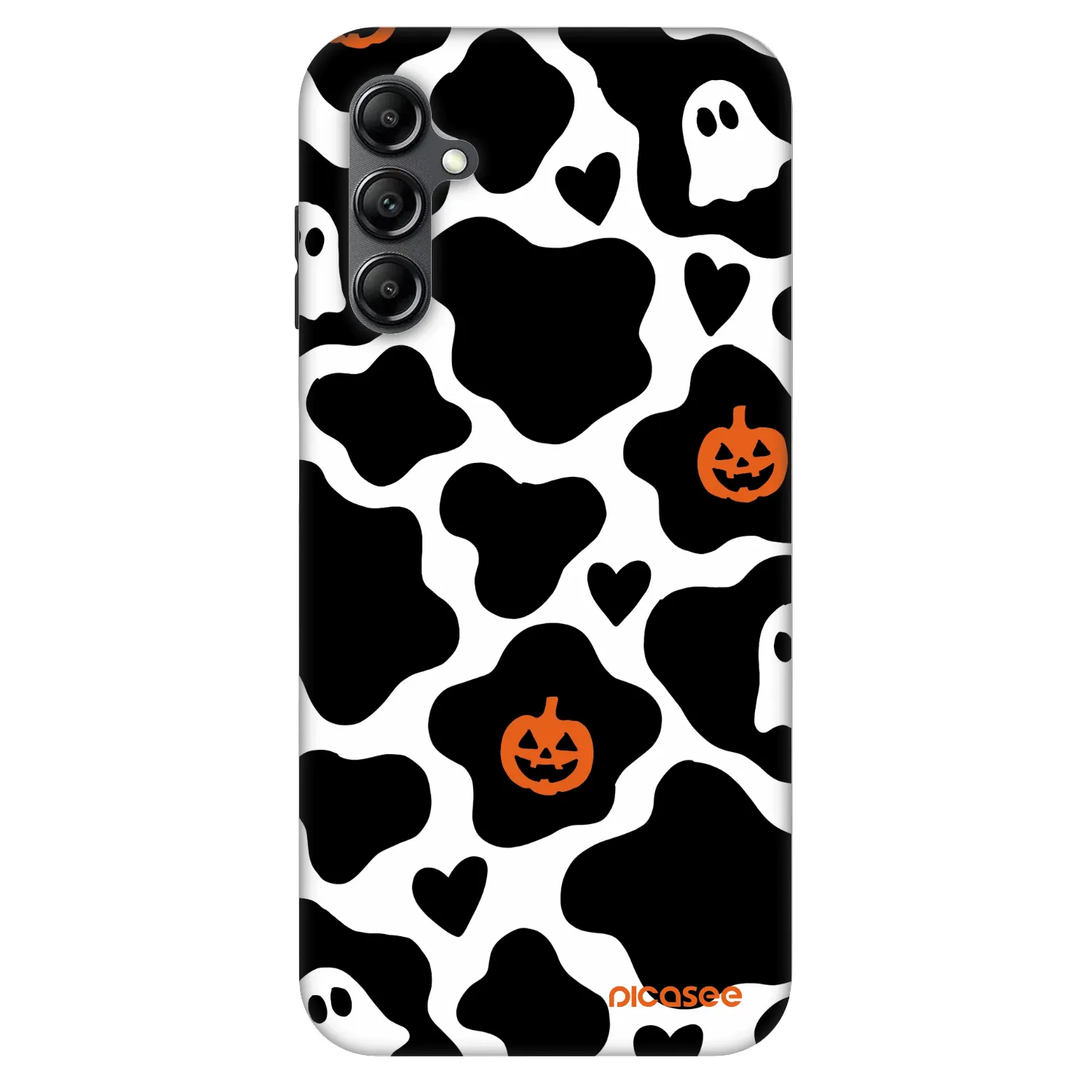 Picasee Fashion Case na Samsung Galaxy A16 4G - Boow