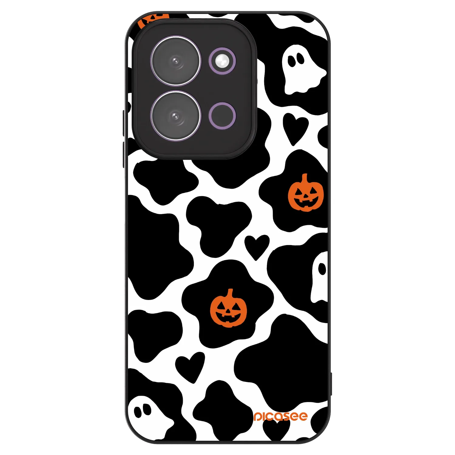 Picasee ULTIMATE CASE na Xiaomi Redmi 15C 5G - Boow