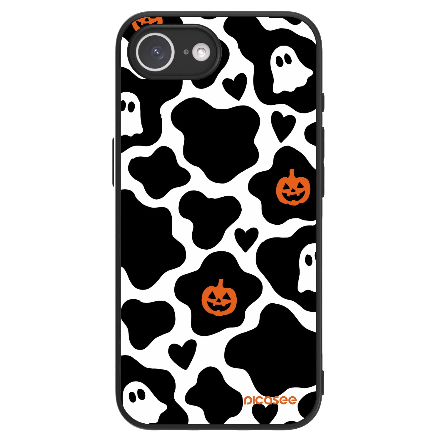 Picasee ULTIMATE CASE MagSafe pro Apple iPhone 17e - Boow
