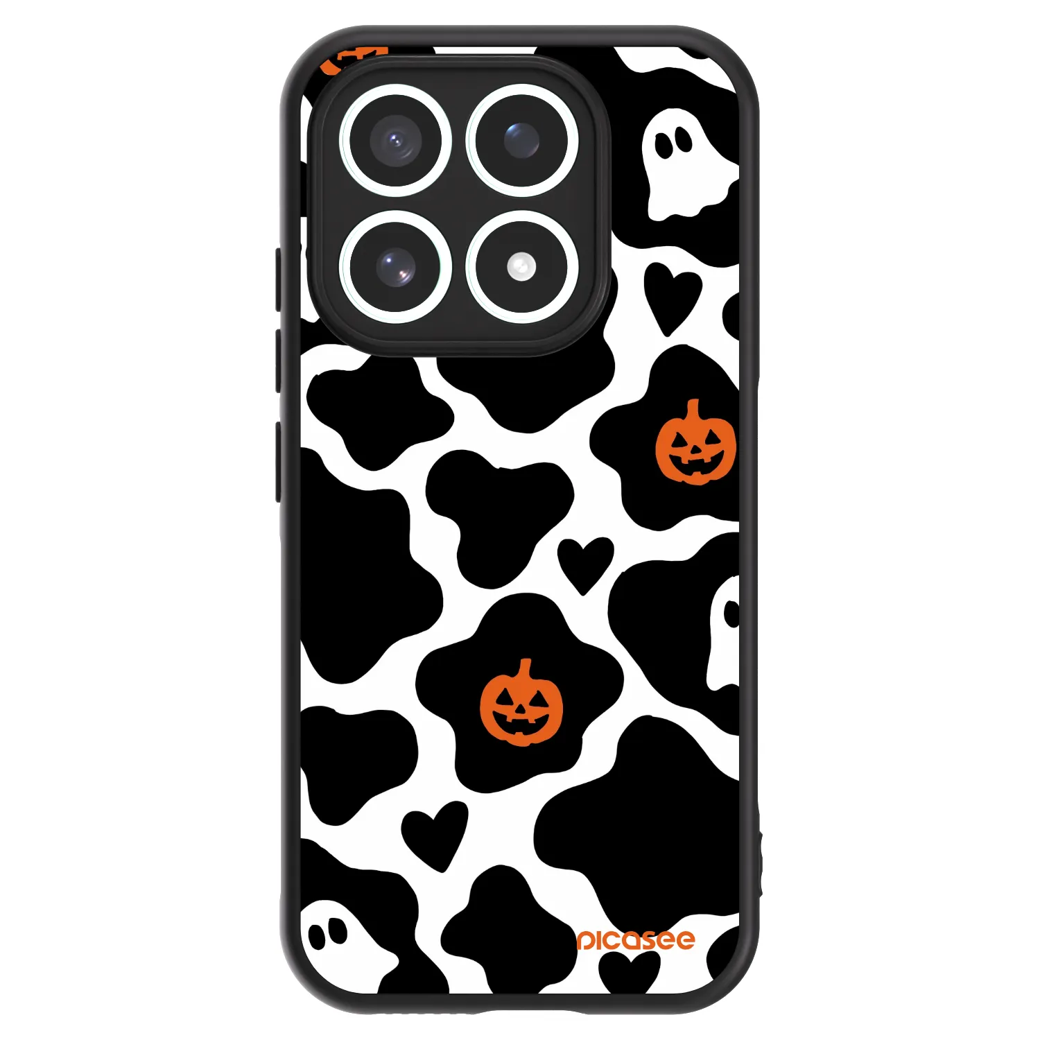 Picasee ULTIMATE CASE na Xiaomi 17 - Boow