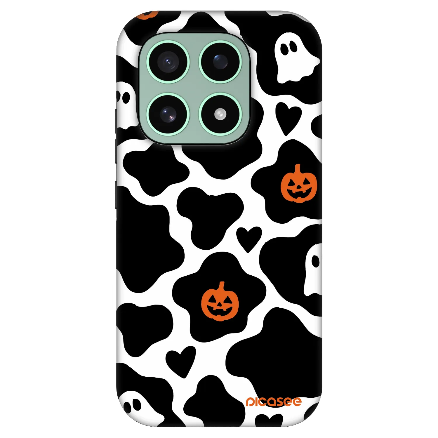 Picasee Fashion Case na Xiaomi 17 - Boow