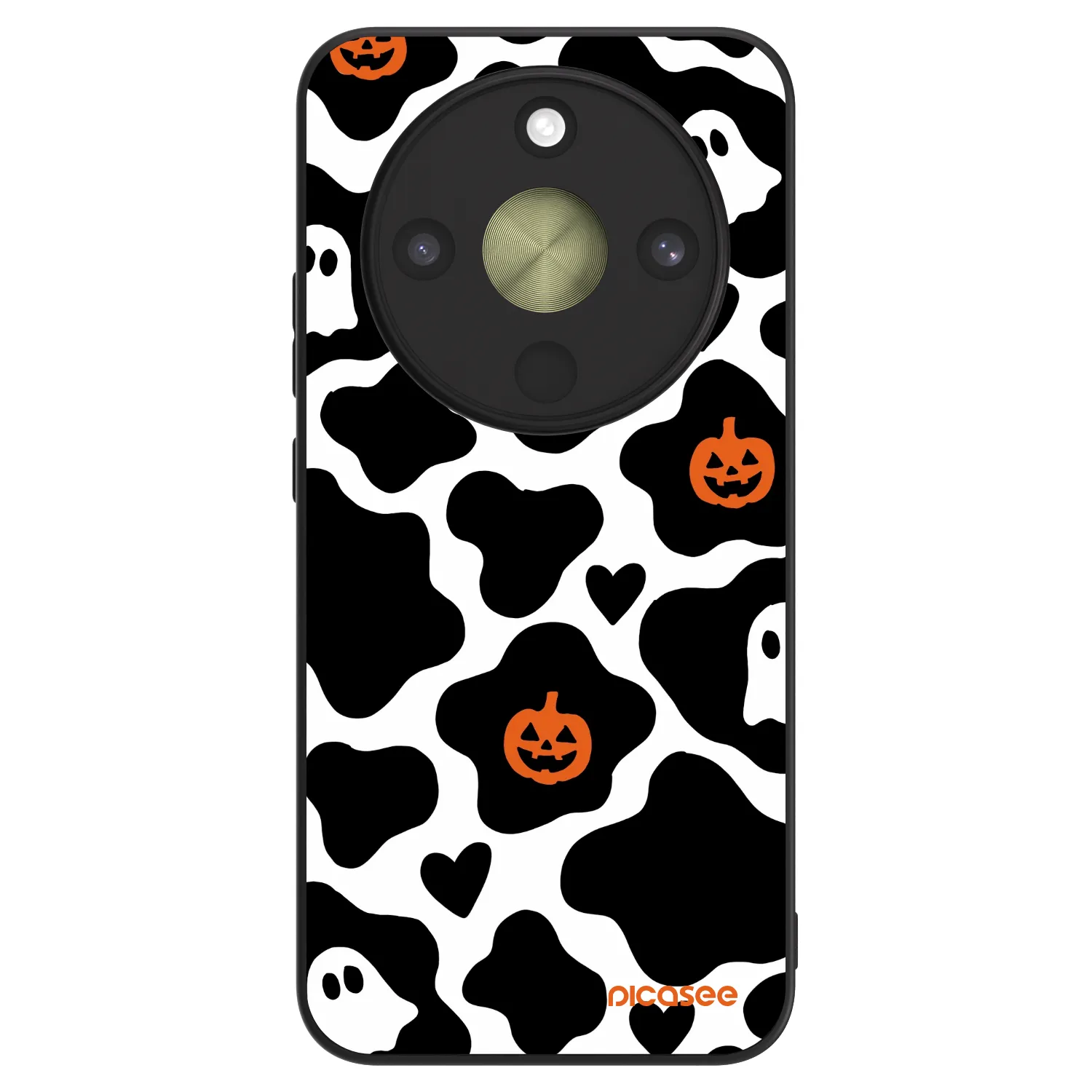 Picasee ULTIMATE CASE na Honor Magic8 Lite 5G - Boow