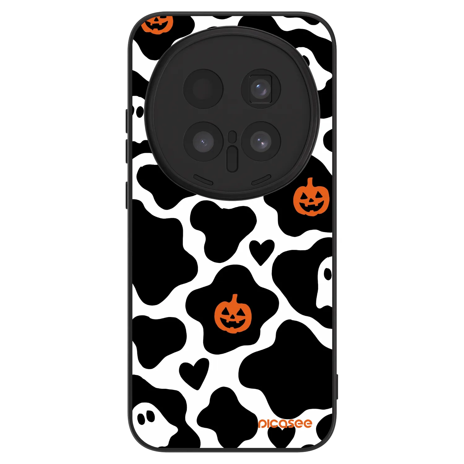 Picasee ULTIMATE CASE na Honor Magic8 Pro 5G - Boow