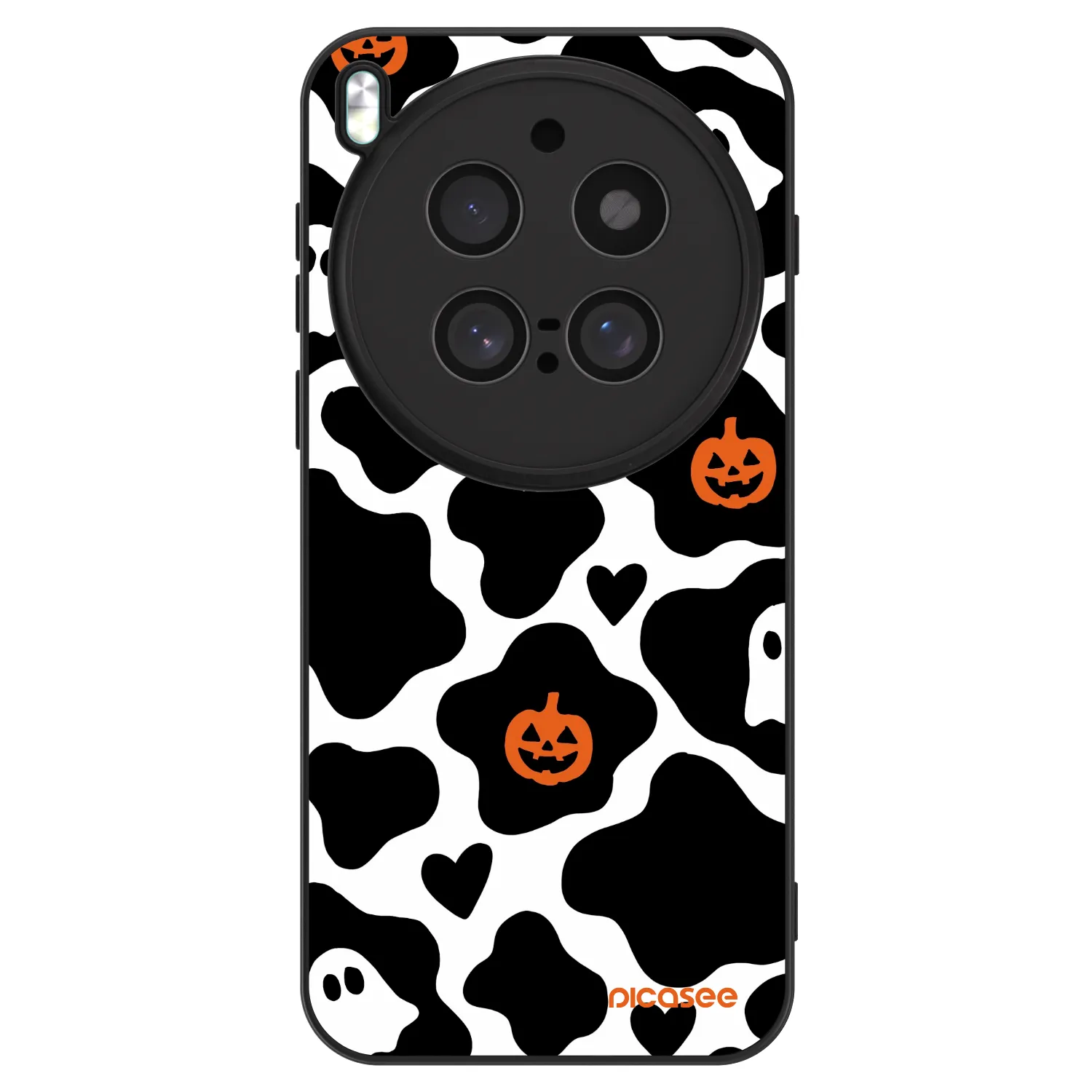 Picasee ULTIMATE CASE na Vivo X300 Pro - Boow