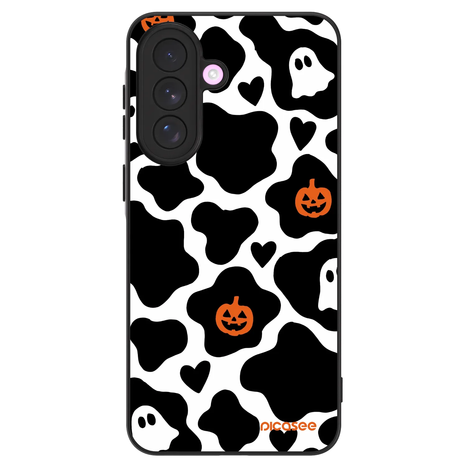Picasee ULTIMATE CASE na Samsung Galaxy A57 5G - Boow
