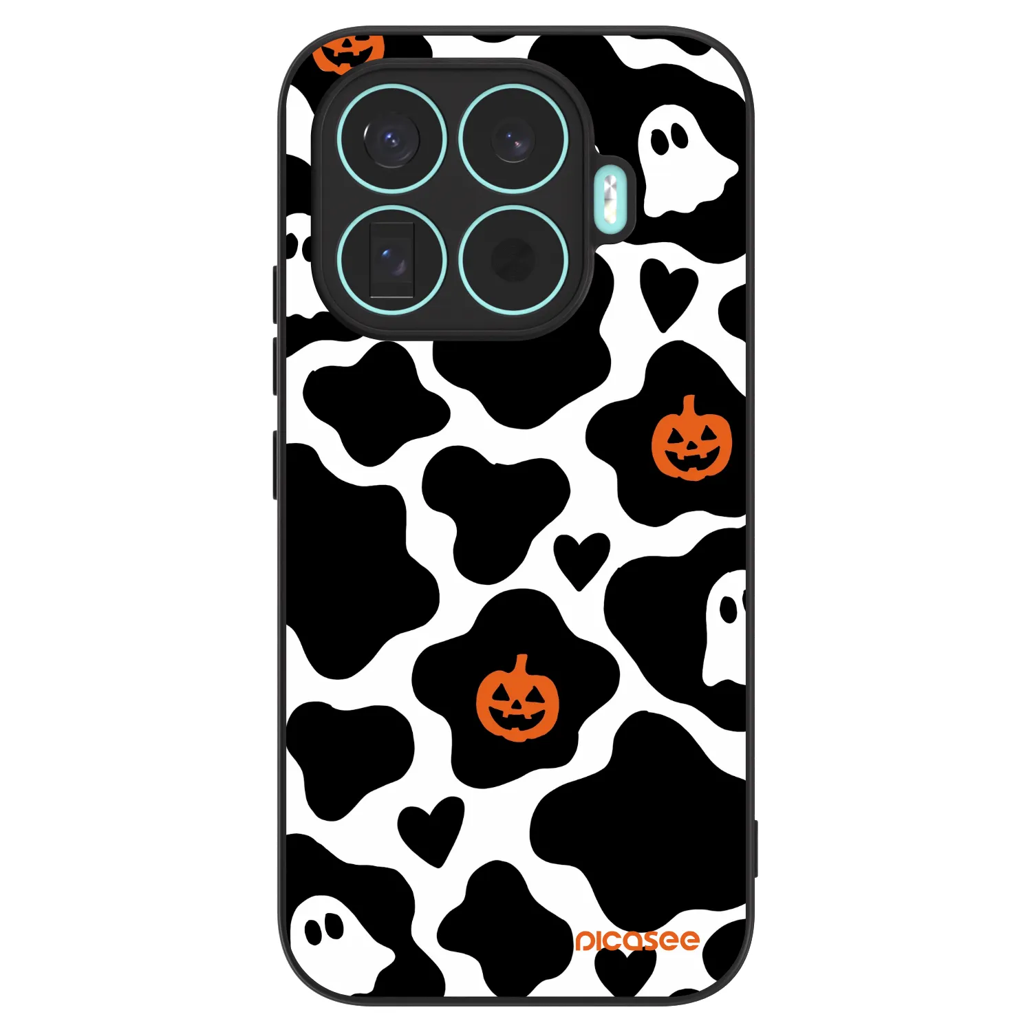 Picasee ULTIMATE CASE na Xiaomi 17T - Boow