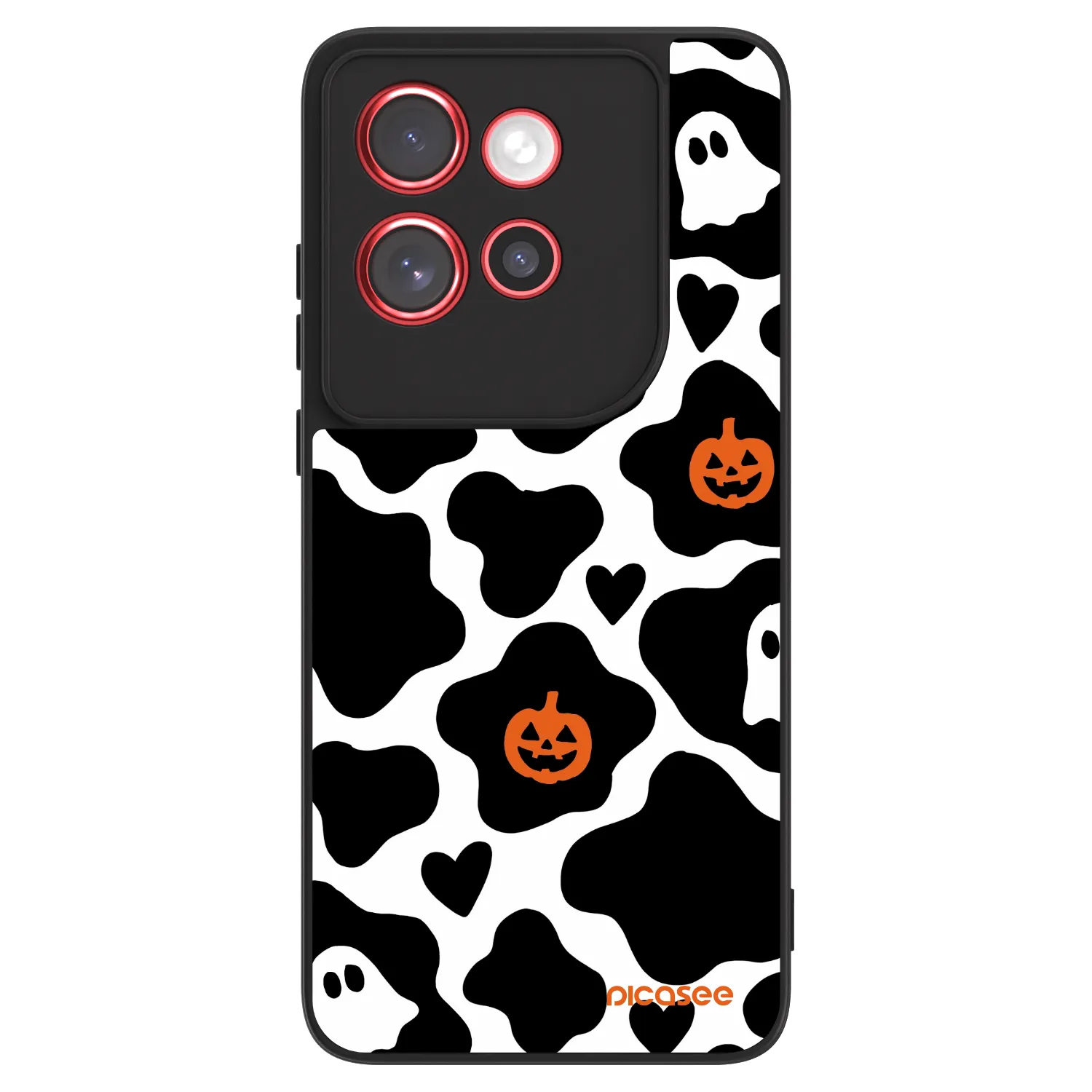 Picasee ULTIMATE CASE na Motorola Edge 60 Neo 5G - Boow