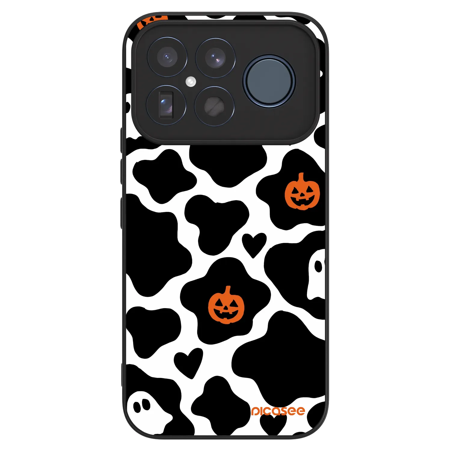 Picasee ULTIMATE CASE na Xiaomi Poco F8 Ultra - Boow