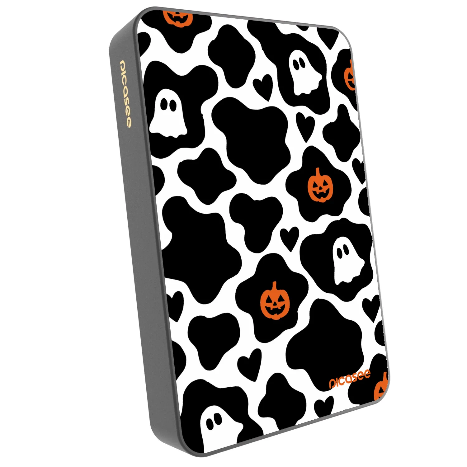 Picasee Powerbank z MagSafe 10 000 mAh Szary - Boow