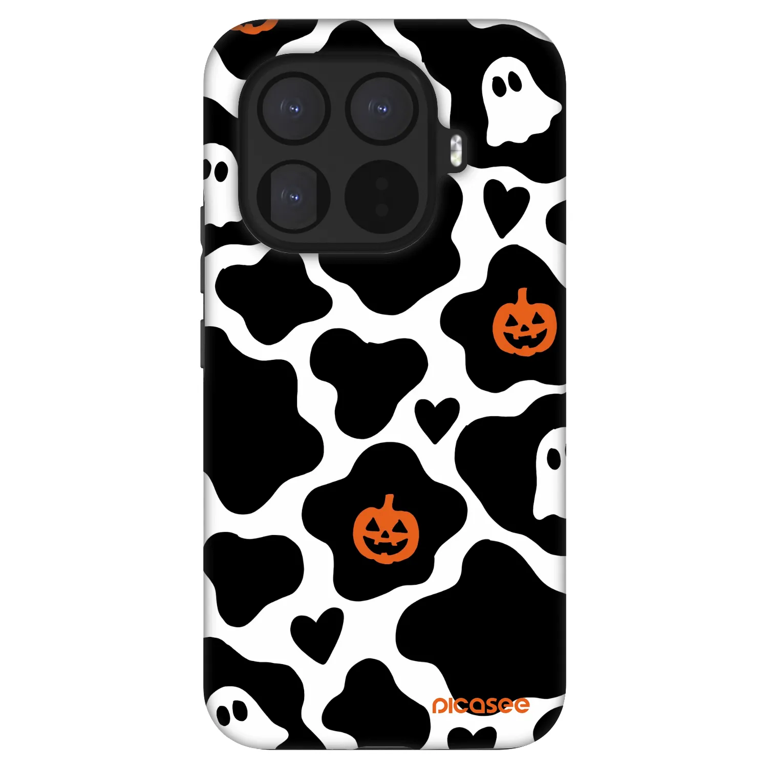 Picasee Fashion Case na Xiaomi 15T Pro - Boow