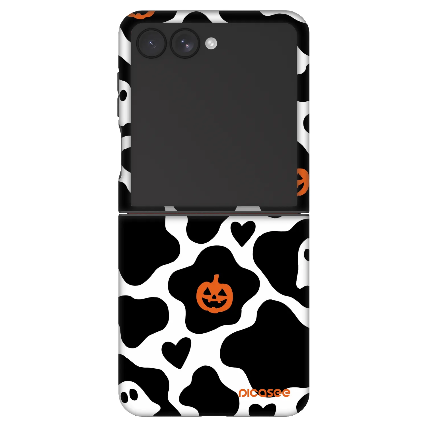 Picasee Fashion Case na Samsung Galaxy Z Flip7 5G - Boow