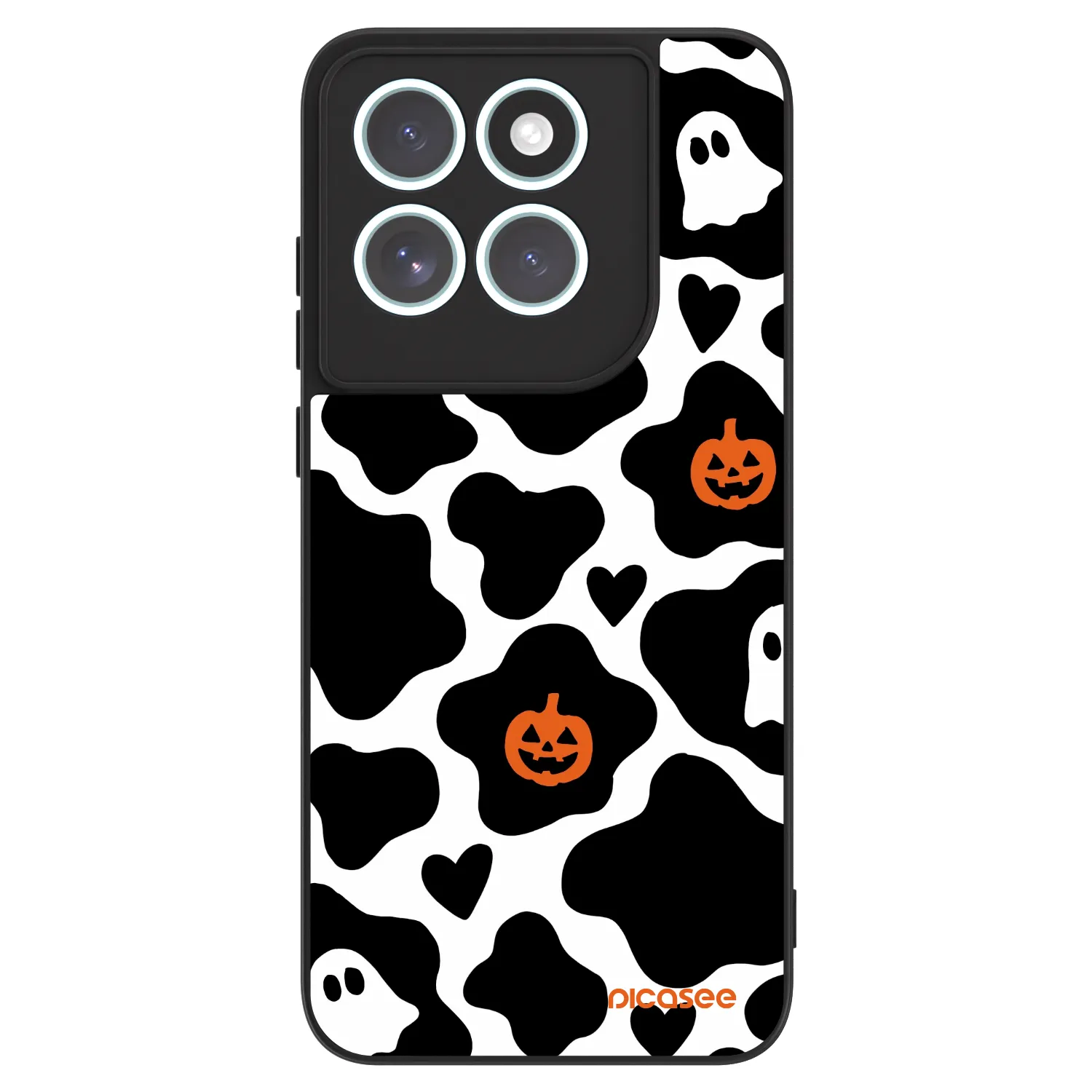 Picasee ULTIMATE CASE na Motorola Edge 70 Fusion - Boow