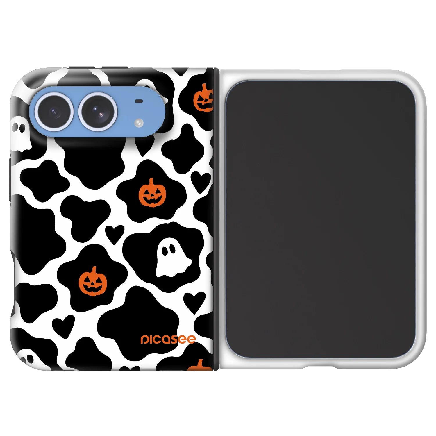 Picasee Fashion Case MagSafe na Apple iPhone Duo - Boow
