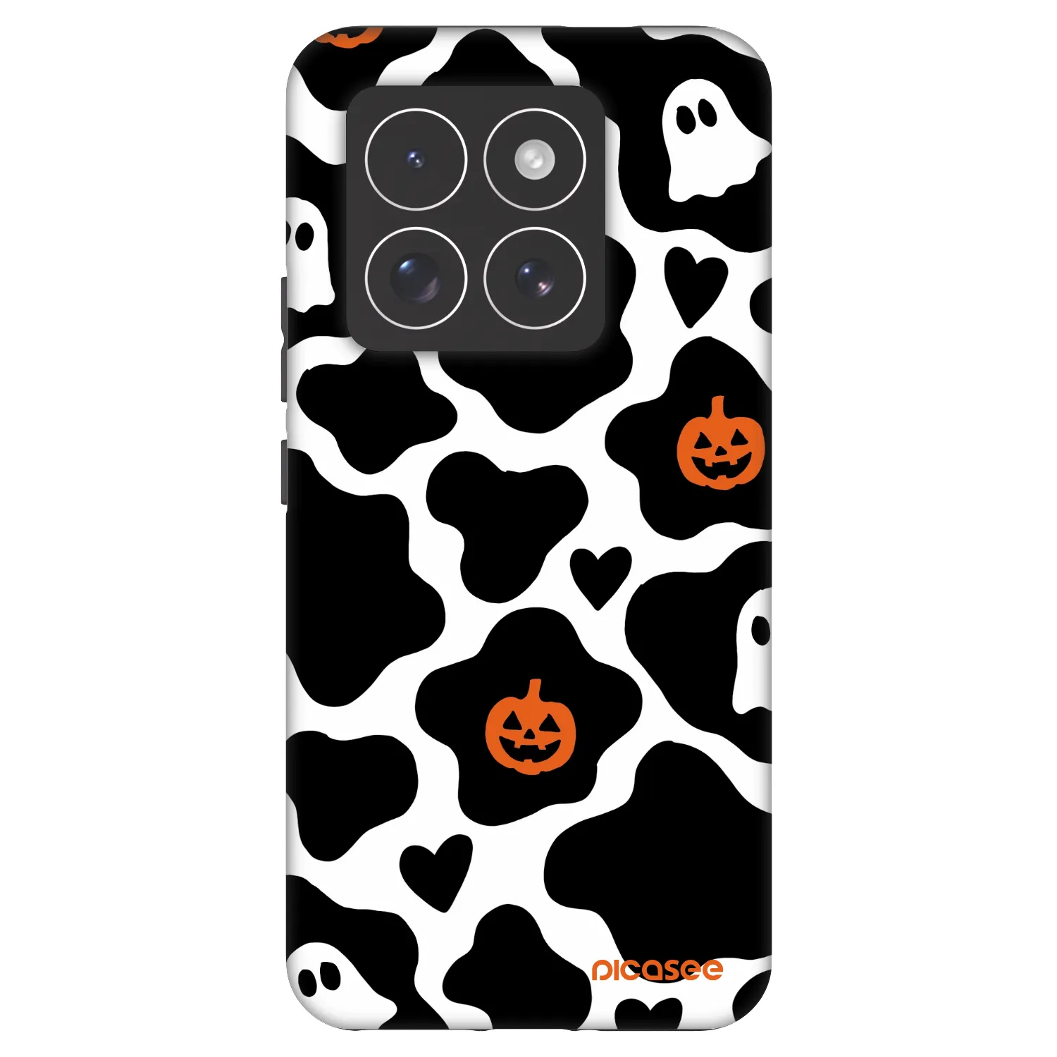 Picasee Fashion Case na Xiaomi 14 Pro - Boow