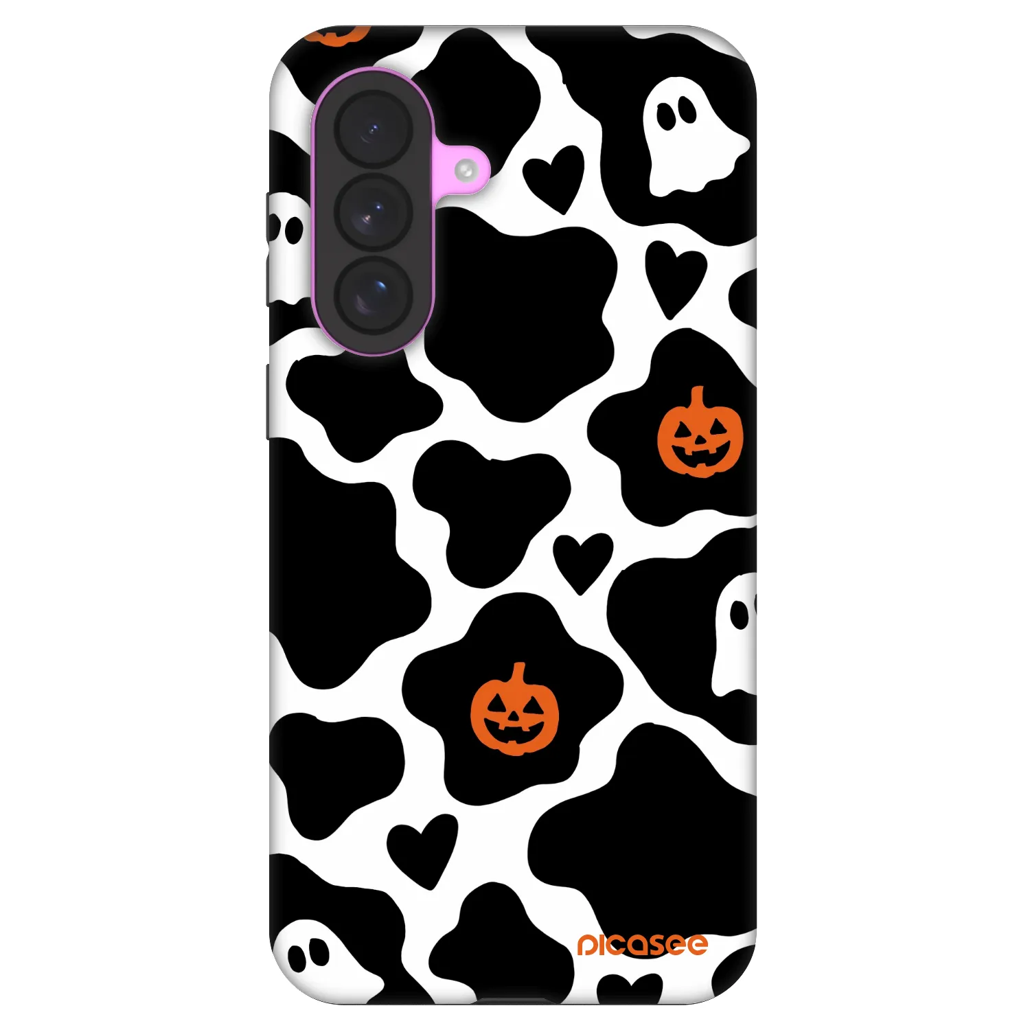 Picasee Fashion Case na Samsung Galaxy A37 - Boow