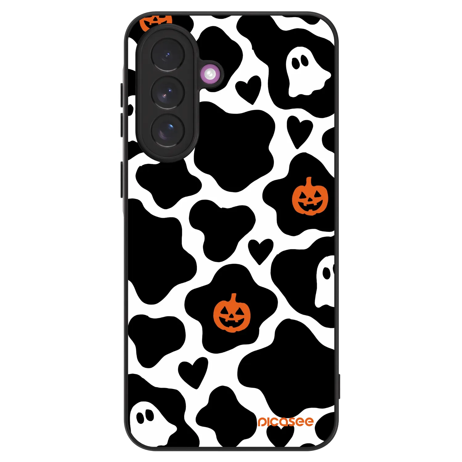 Picasee ULTIMATE CASE na Samsung Galaxy A37 - Boow