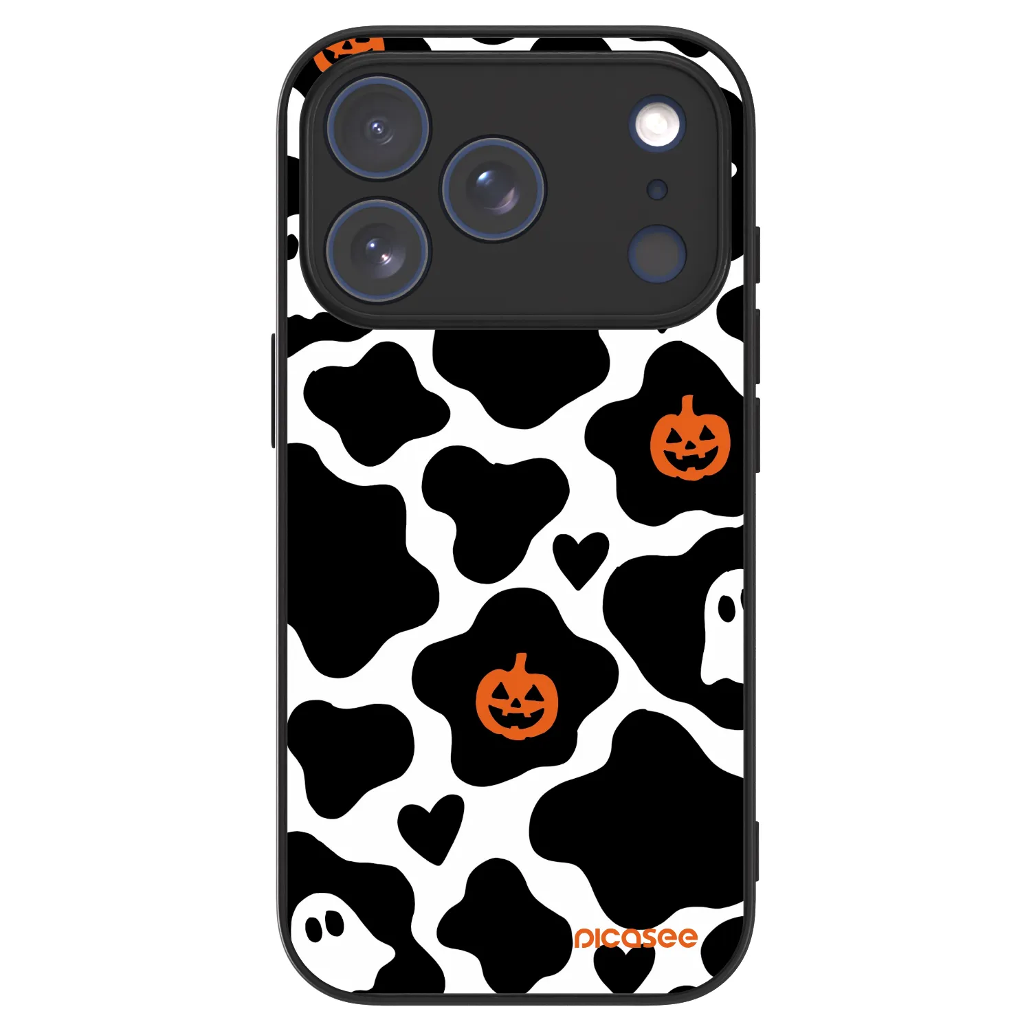 Picasee ULTIMATE CASE MagSafe pro Apple iPhone 18 Pro - Boow