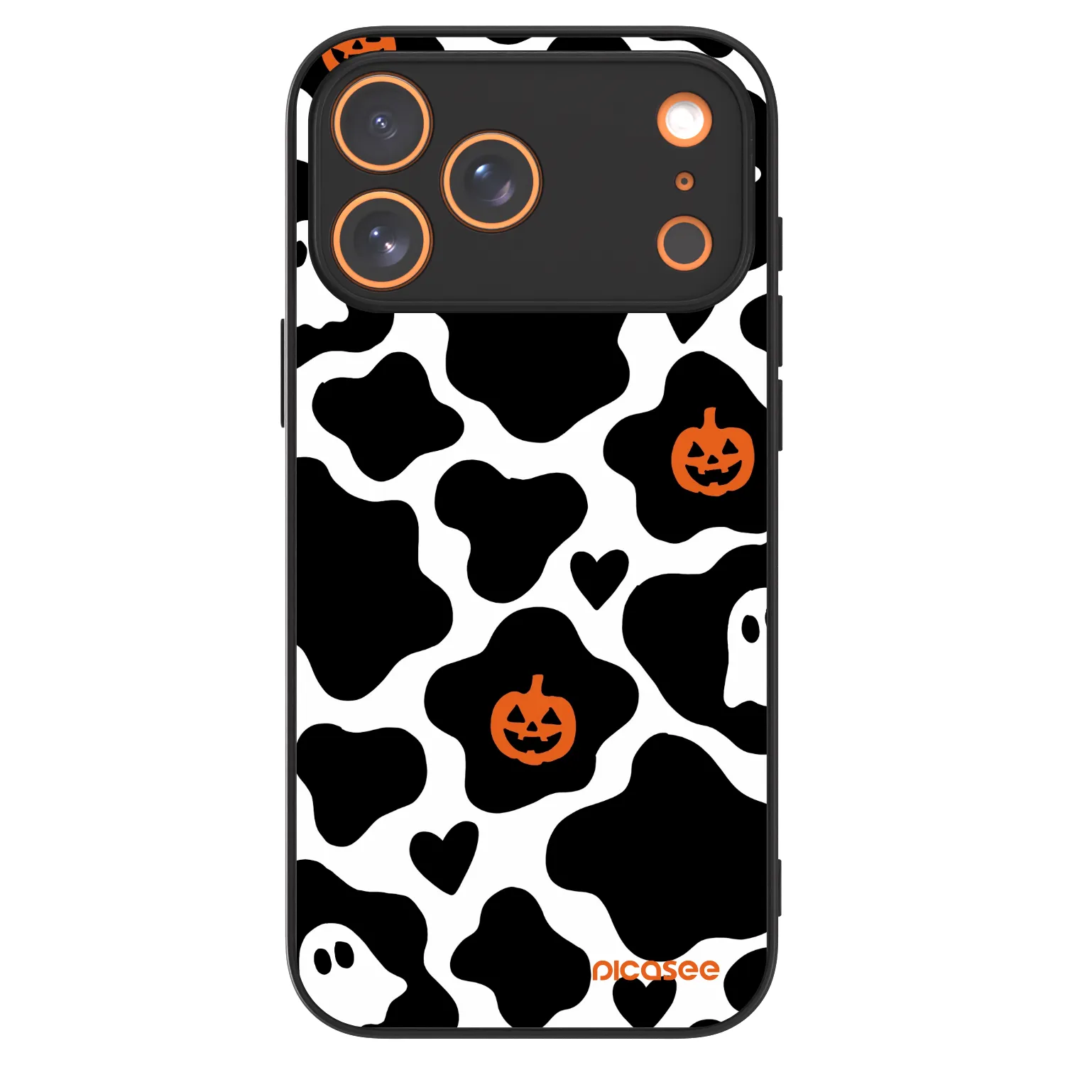 Picasee ULTIMATE CASE MagSafe pro Apple iPhone 18 Pro Max - Boow