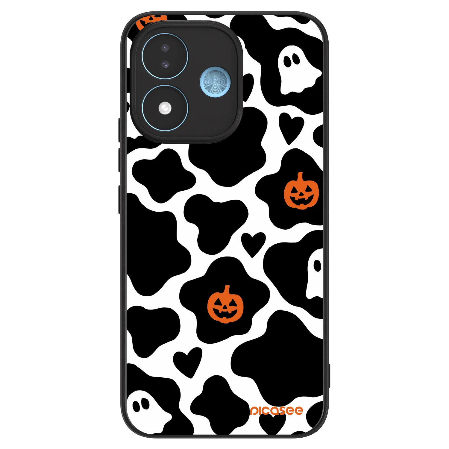 Picasee ULTIMATE CASE na Xiaomi Redmi Note 17 5G - Boow