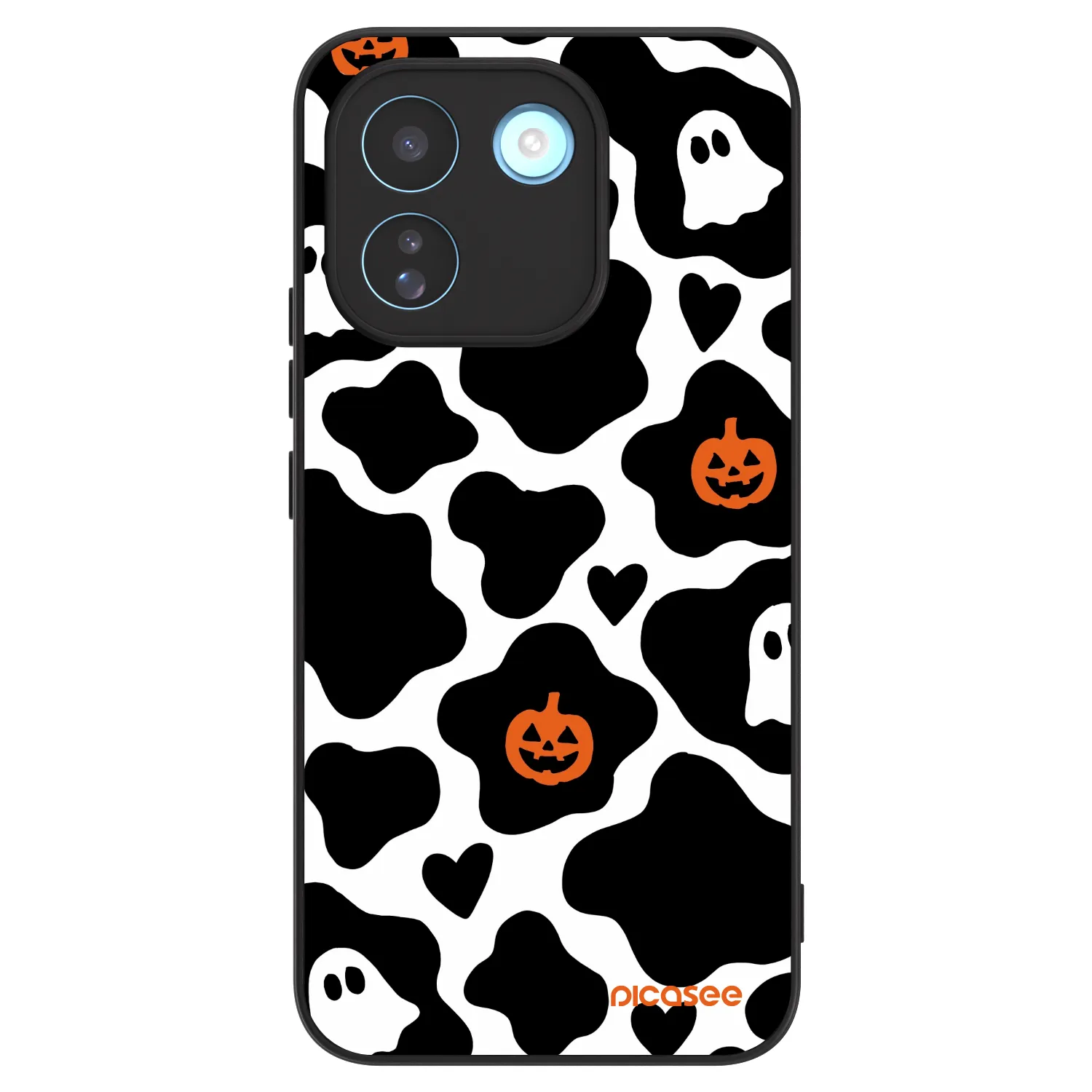Picasee ULTIMATE CASE na Xiaomi Redmi Note 17 Pro MAX 5G - Boow