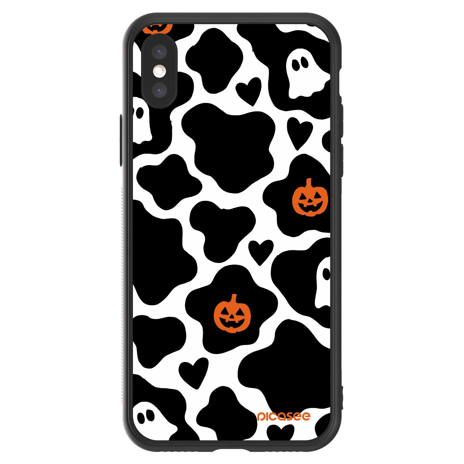 Picasee ULTIMATE CASE na Apple iPhone X/XS - Boow