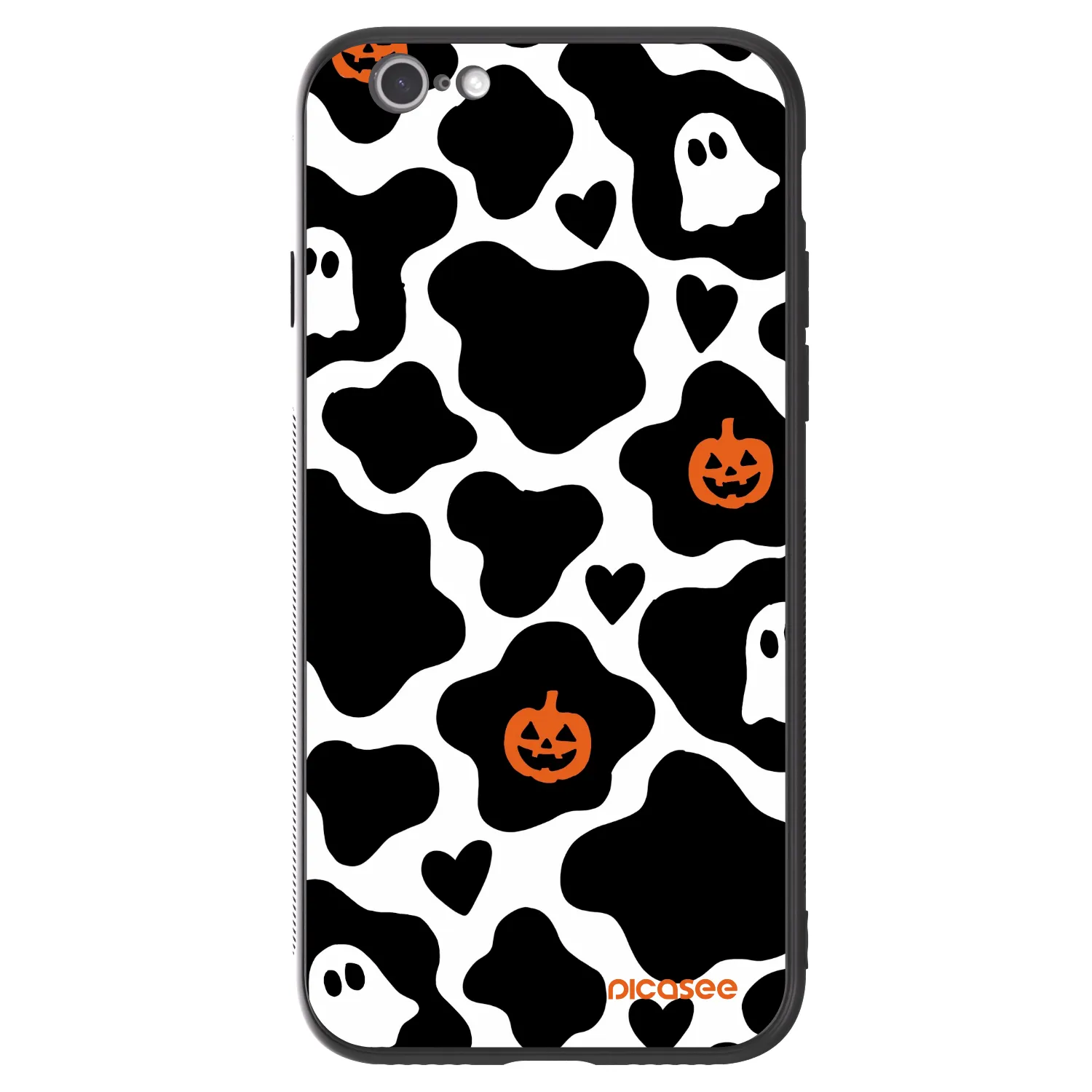 Picasee ULTIMATE CASE na Apple iPhone 6/6S - Boow