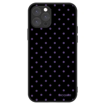 Picasee ULTIMATE CASE na Apple iPhone 12 Pro - Flickers