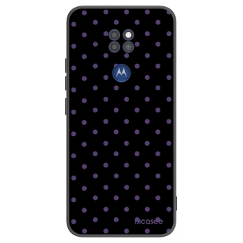 Etui na Motorola Moto G9 Play - Flickers